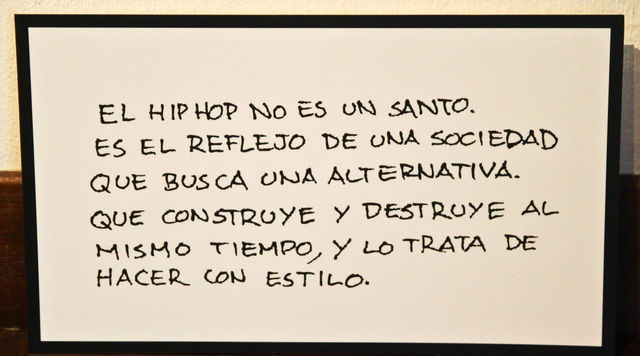 Sin Nombre